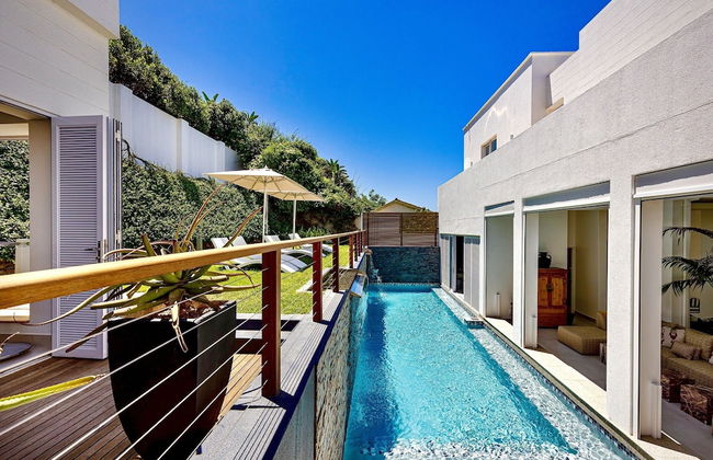 YOLO Spaces – The White House Boutique Villa - Foto 66
