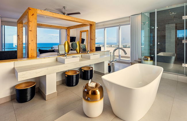 YOLO Spaces – The White House Boutique Villa - Foto 52