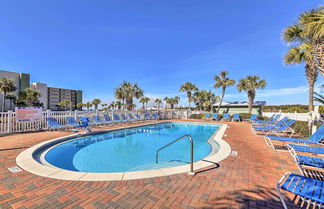 Photo 2 - Panama City Beachfront Condo, Near Pier Park