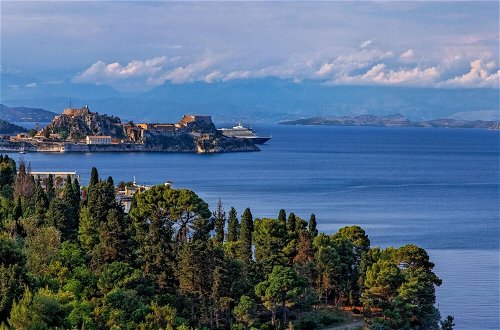 Photo 7 - Villa Aphrodite Corfu City