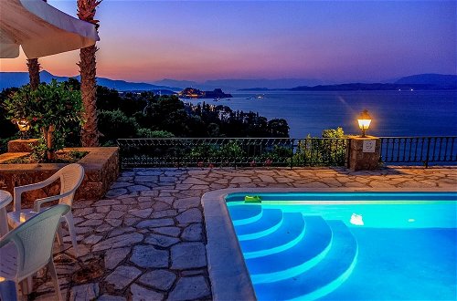 Photo 9 - Villa Aphrodite Corfu City