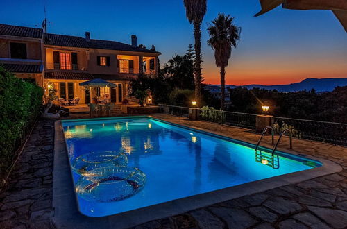 Photo 41 - Villa Aphrodite Corfu City