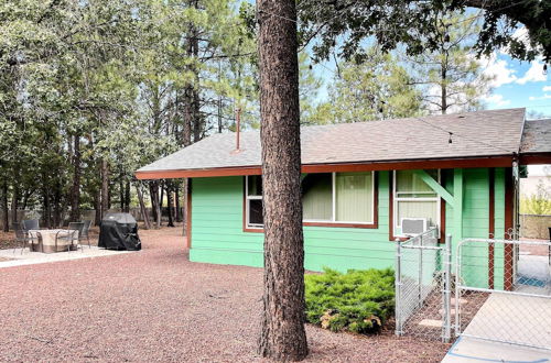 Photo 10 - Cozy Lakeside Escape w/ Gas Grill & Fire Pit