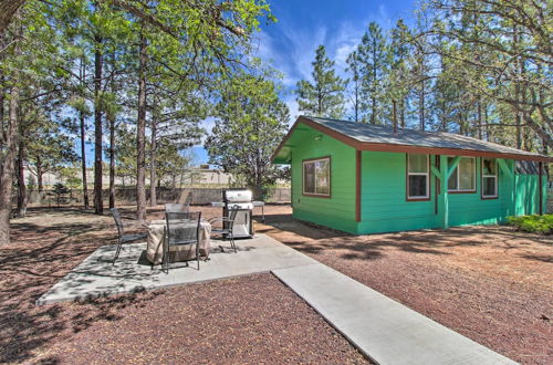 Photo 5 - Cozy Lakeside Escape w/ Gas Grill & Fire Pit