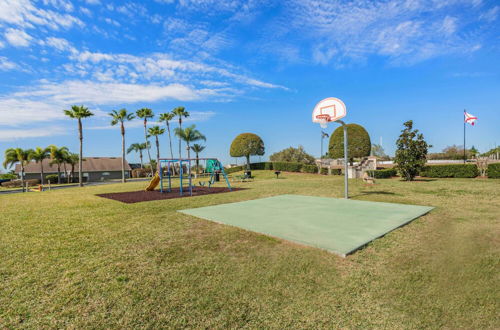 Photo 36 - Davenport Vacation Home w/ Pool, Spa & Game Room