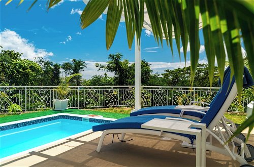 Foto 8 - Luxurious 2-bed Villa in Bel Ombre Mahe Seychelles