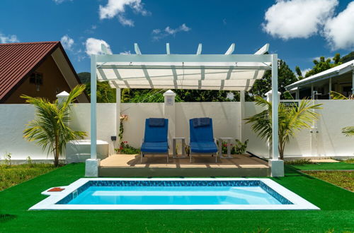 Foto 15 - Luxurious 2-bed Villa in Bel Ombre Mahe Seychelles