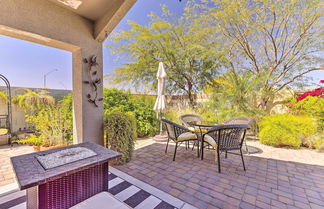 Photo 1 - Goodyear 'estrella Mountain Ranch' Home w/ Patio