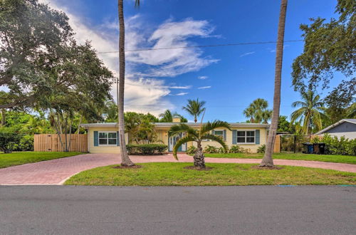 Photo 6 - Stuart Home w/ Pool - Close to Dtwn & Beaches