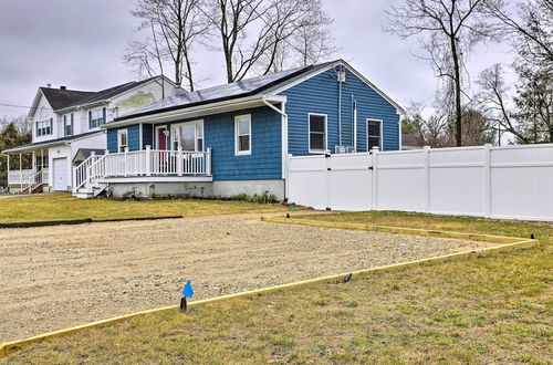 Photo 23 - Charming Rocky Point Home ~ 1 Mi to Beach