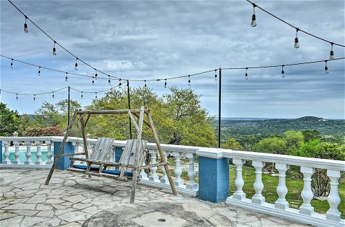 Foto 22 - Sprawling Mico Retreat w/ Panoramic Views
