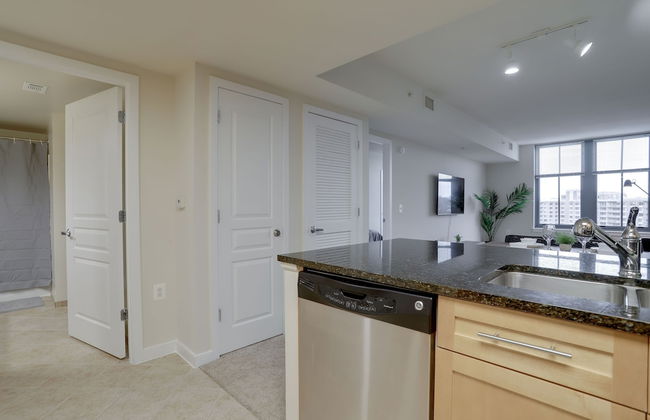 Incredible Apt in Pentagon City - Foto 14