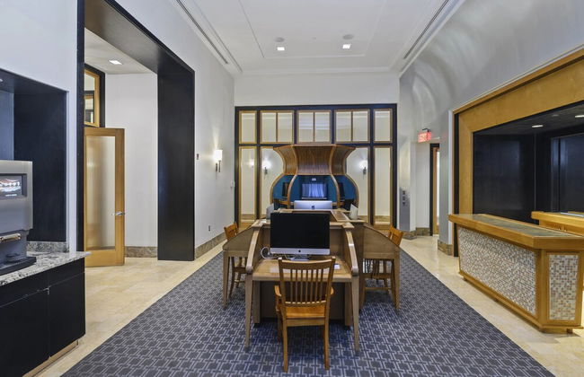 Incredible Apt in Pentagon City - Foto 44