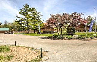 Photo 3 - Condo on 1st Green w/ Deck at Schuss Mountain