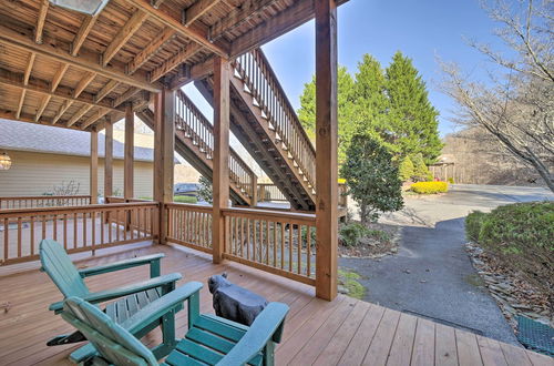 Photo 27 - Beautiful Whittier Condo w/ Deck + Mtn Views