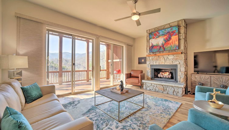 Photo 1 - Beautiful Whittier Condo w/ Deck + Mtn Views