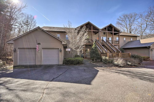 Photo 24 - Beautiful Whittier Condo w/ Deck + Mtn Views