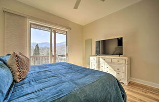 Photo 2 - Beautiful Whittier Condo w/ Deck + Mtn Views