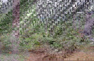 Foto 3 - Hillside Hideaway: Warm & Cozy Terrace Lakes Cabin