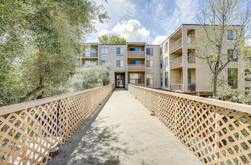 Photo 4 - Tranquil Walnut Creek Condo w/ Community Amenities