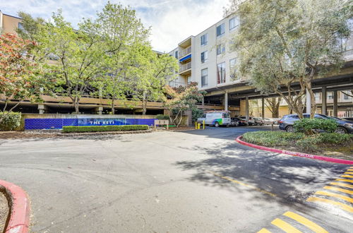 Photo 15 - Tranquil Walnut Creek Condo w/ Community Amenities