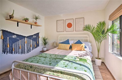Foto 6 - Cozy California Abode Near Malibu Beaches