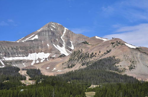 Foto 5 - Prismatic Mountain Studio < 1 Mi to Big Sky Resort