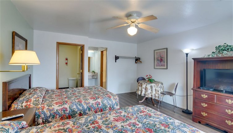 Photo 1 - Loveland Vacation Rental: Pets Welcome