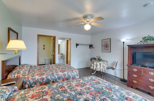 Photo 1 - Loveland Vacation Rental: Pets Welcome