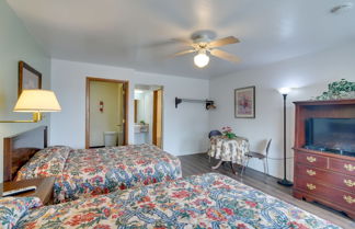 Photo 1 - Loveland Vacation Rental: Pets Welcome