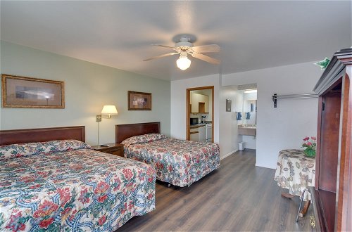 Photo 2 - Loveland Vacation Rental: Pets Welcome