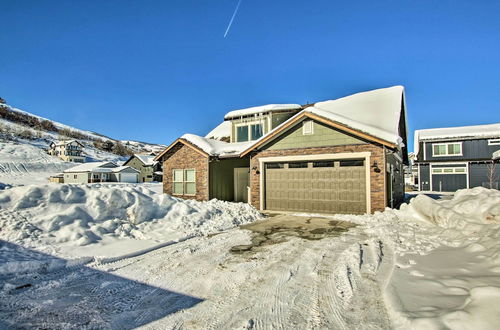 Photo 15 - Garden City Home w/ Pool Access by Bear Lake