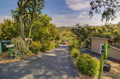 Foto 17 - Fallbrook Home w/ Mountain Views: Close to Hiking