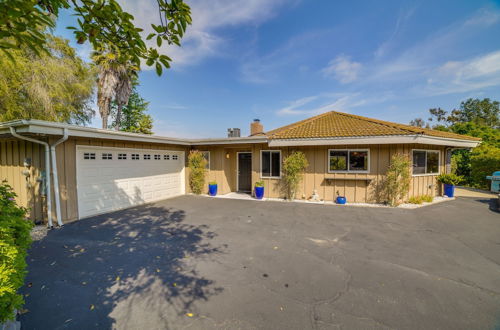 Photo 24 - Fallbrook Home w/ Mountain Views: Close to Hiking