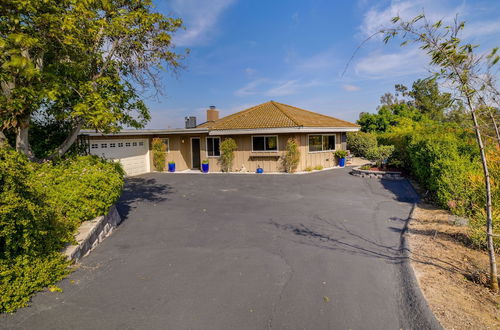 Foto 13 - Fallbrook Home w/ Mountain Views: Close to Hiking