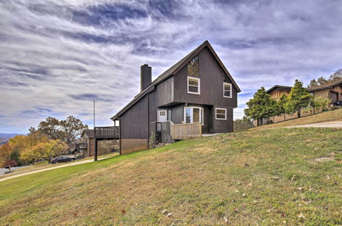 Foto 31 - Updated Kingsport Home w/ Deck + Mtn Views