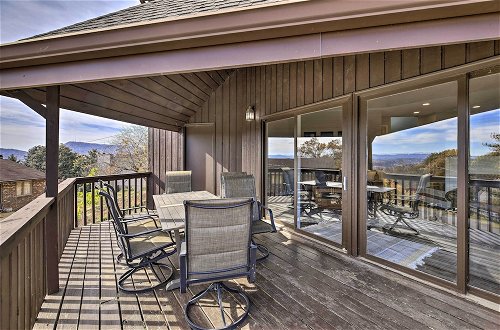 Photo 8 - Updated Kingsport Home w/ Deck + Mtn Views