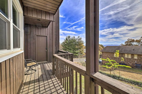 Photo 27 - Updated Kingsport Home w/ Deck + Mtn Views