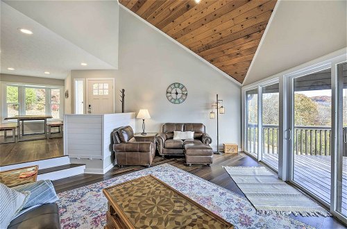 Foto 7 - Updated Kingsport Home w/ Deck + Mtn Views