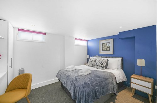 Foto 7 - Spacious 2 bedroom Apartment in Camden