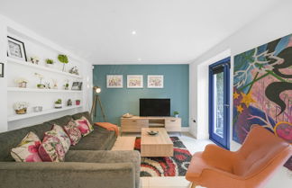 Foto 1 - Spacious 2 bedroom Apartment in Camden