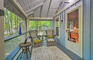 Foto 1 - Pet-friendly 'one Crow Cottage' in Harbor Springs