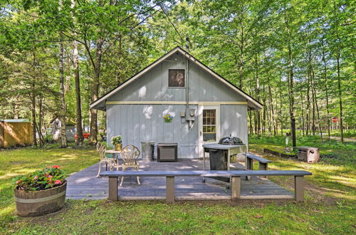 Foto 19 - Pet-friendly 'one Crow Cottage' in Harbor Springs