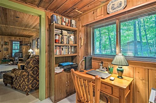 Foto 4 - Pet-friendly 'one Crow Cottage' in Harbor Springs