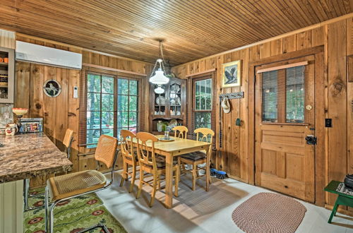 Foto 2 - Pet-friendly 'one Crow Cottage' in Harbor Springs