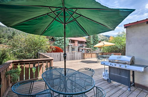 Photo 32 - Cozy Red River Alpine Condo w/ Mountain Views