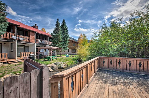 Photo 21 - Cozy Red River Alpine Condo w/ Mountain Views