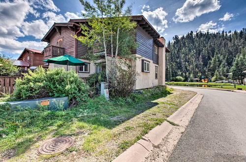 Photo 19 - Cozy Red River Alpine Condo w/ Mountain Views