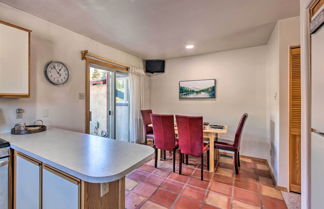 Photo 2 - Cozy Red River Alpine Condo w/ Mountain Views