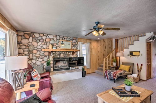 Photo 30 - Cozy Red River Alpine Condo w/ Mountain Views